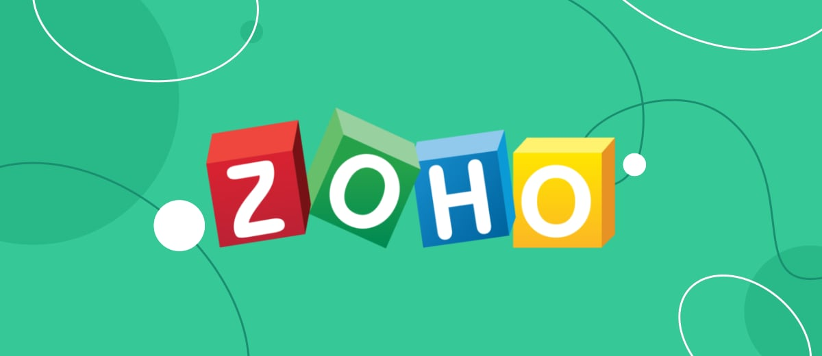 Ключевые особенности Zoho CRM