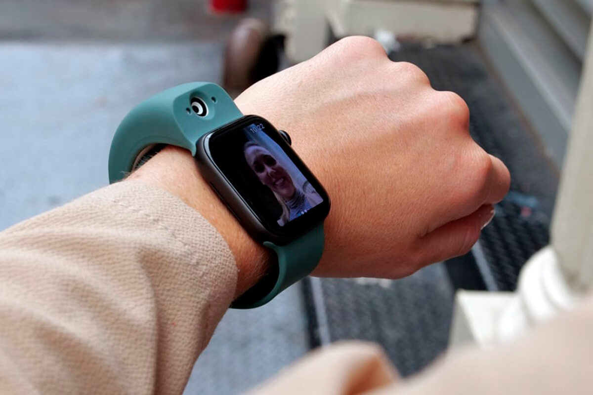 Які бувають ремінці на Apple Watch