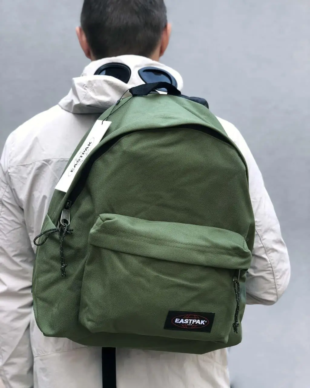 Модные рюкзаки Eastpak