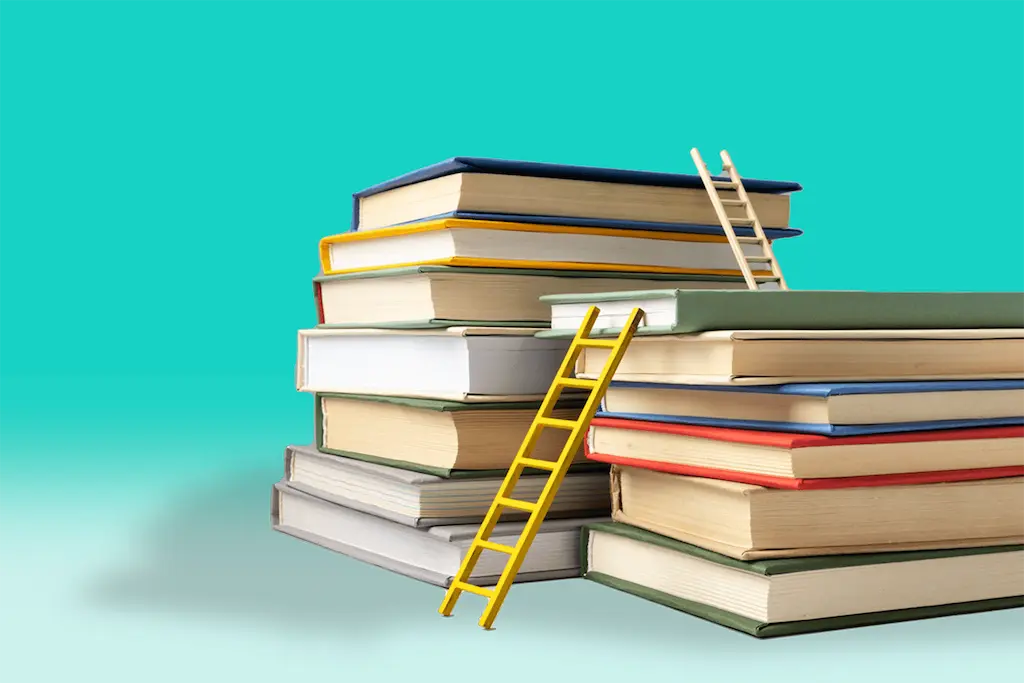 Найкращі причини для купівлі книг в інтернет-магазині