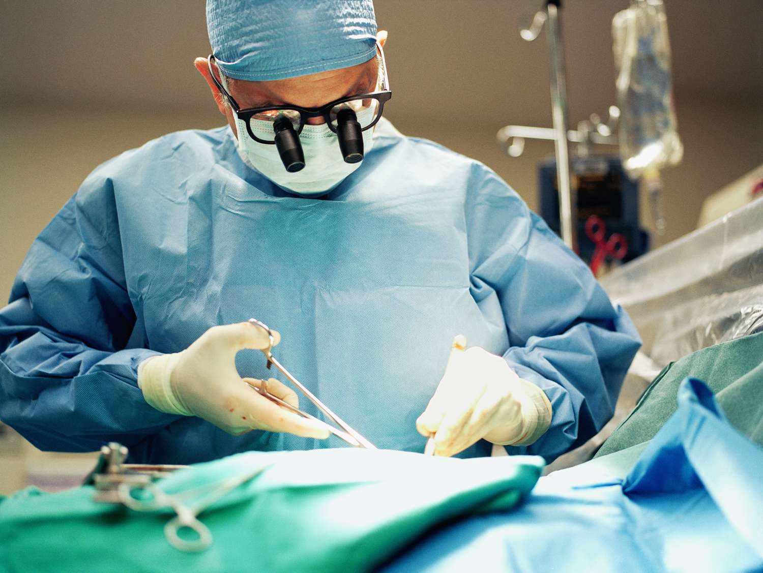 Важность услуг профессиональных услуг урологической хирургии