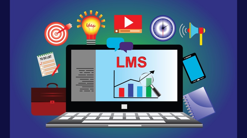 В чому переваги навчання за допомогою LMS