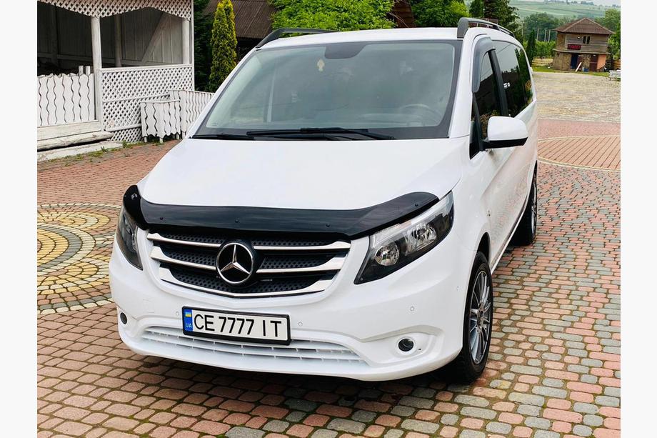 Купуйте лише якісний тюнінг автомобілів Mercedes