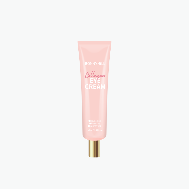 Чому українки все частіше обирають корейські креми під очі