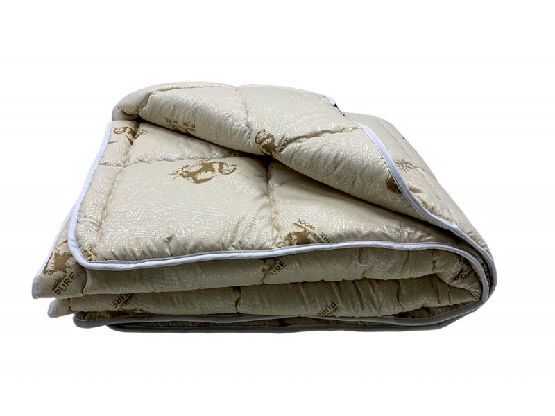 Насколько важно купить качественное одеяло